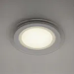 Потолочный светильник LEDtrec 322-12W от ImperiumLoft