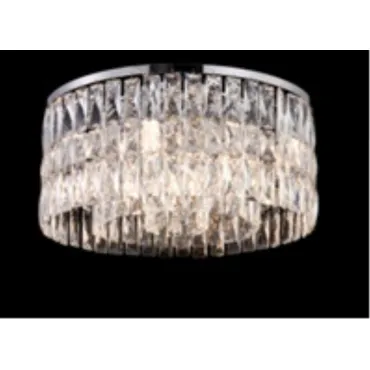 Потолочная люстра MODELUX ML.90344.7 GD