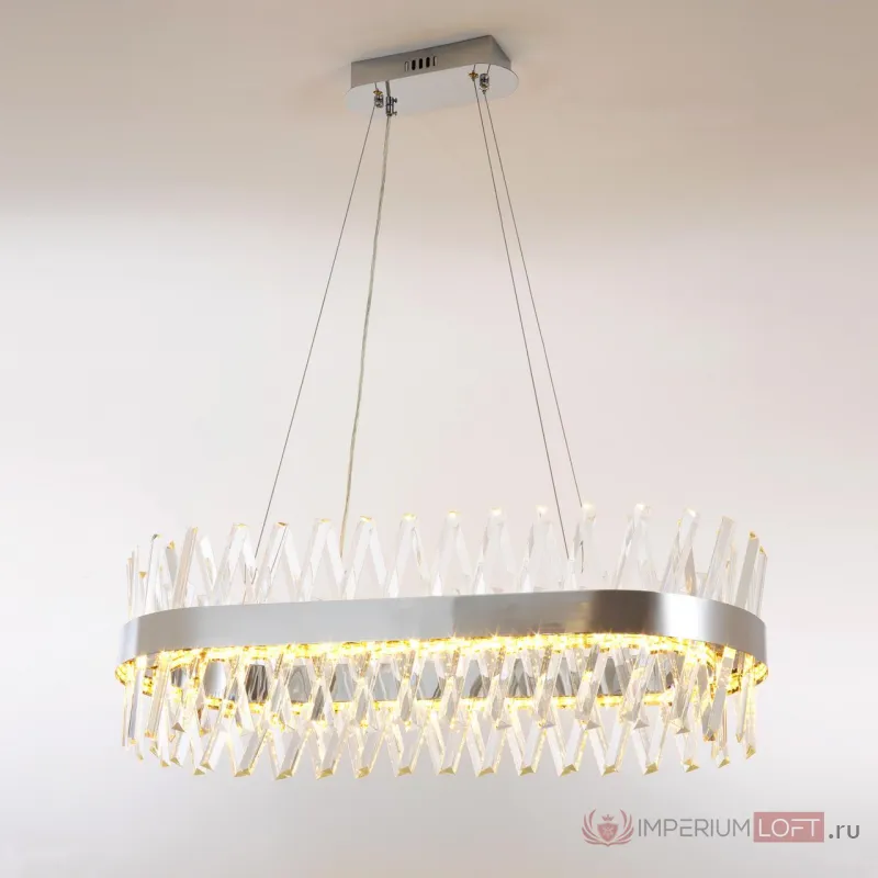 Подвесная люстра MODELUX ML.007.800.350 от ImperiumLoft