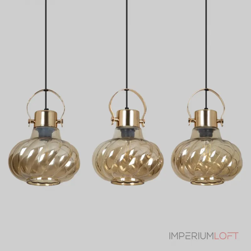 Подвесной светильник MODEMODERN MD.1189.720 BR