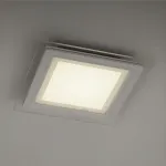 Потолочный светильник LEDtrec 323-9W