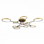 Потолочный светильник LED4U L200-9