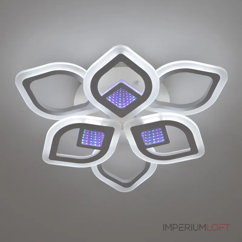 Потолочный светильник LED4U 2721-6