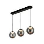 Подвесной светильник MODELUX ML.2338.3L BK
