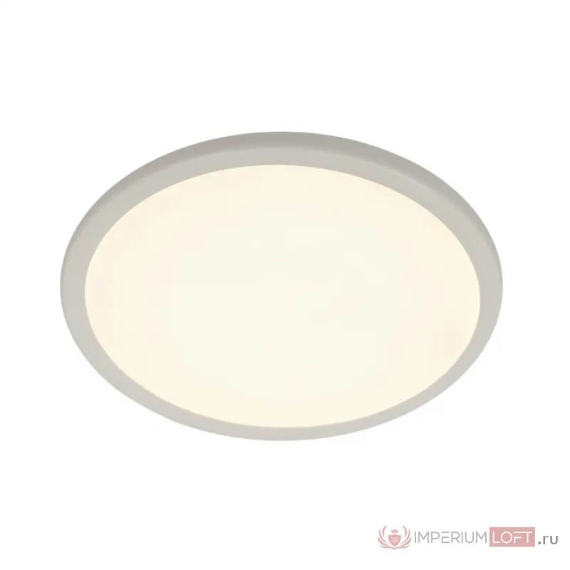Потолочный светильник LEDtrec 324-8W от ImperiumLoft