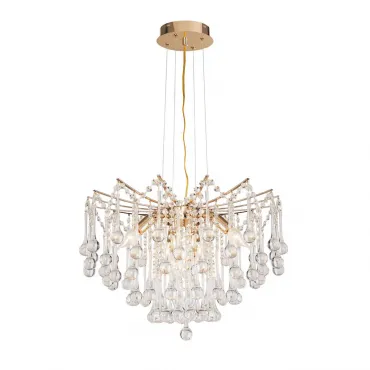 Подвесная люстра MODELUX ML.6761.6 GD Подвесная люстра MODELUX ML.6761.6 GD