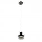 Подвесной светильник MODESTYLE MS.1410.120 BK