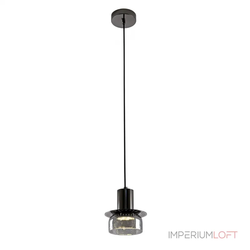 Подвесной светильник MODESTYLE MS.1410.120 BK