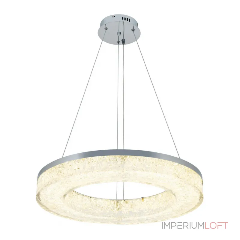 Подвесная люстра MODESTYLE MS.9020.600 CR Подвесная люстра MODESTYLE MS.9020.600 CR