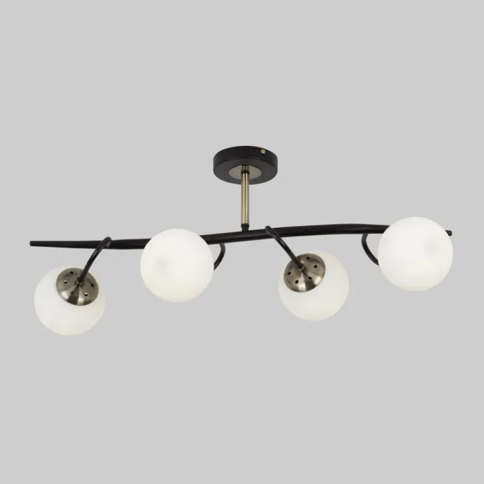 Потолочный светильник MODEMODERN MD.1278.4 от ImperiumLoft