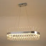 Подвесная люстра MODELUX ML.007.800.350 от ImperiumLoft