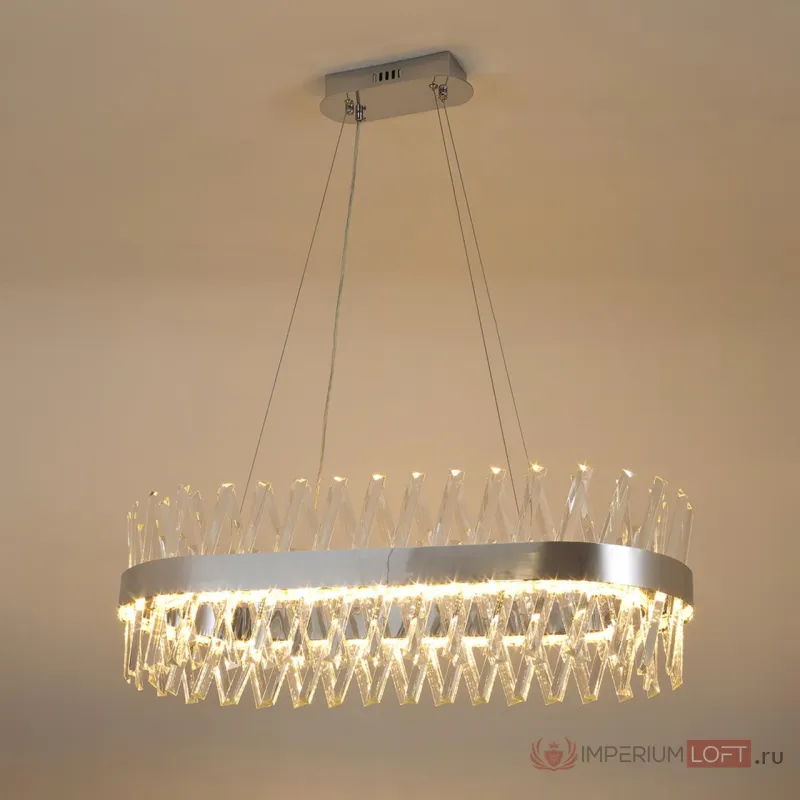 Подвесная люстра MODELUX ML.007.800.350 от ImperiumLoft