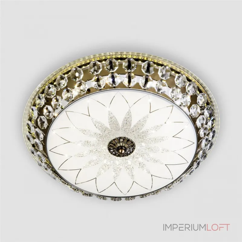 Потолочный светильник LED4U L1111-500 AB