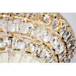 Потолочный светильник LED4U L1150-350 GD от ImperiumLoft