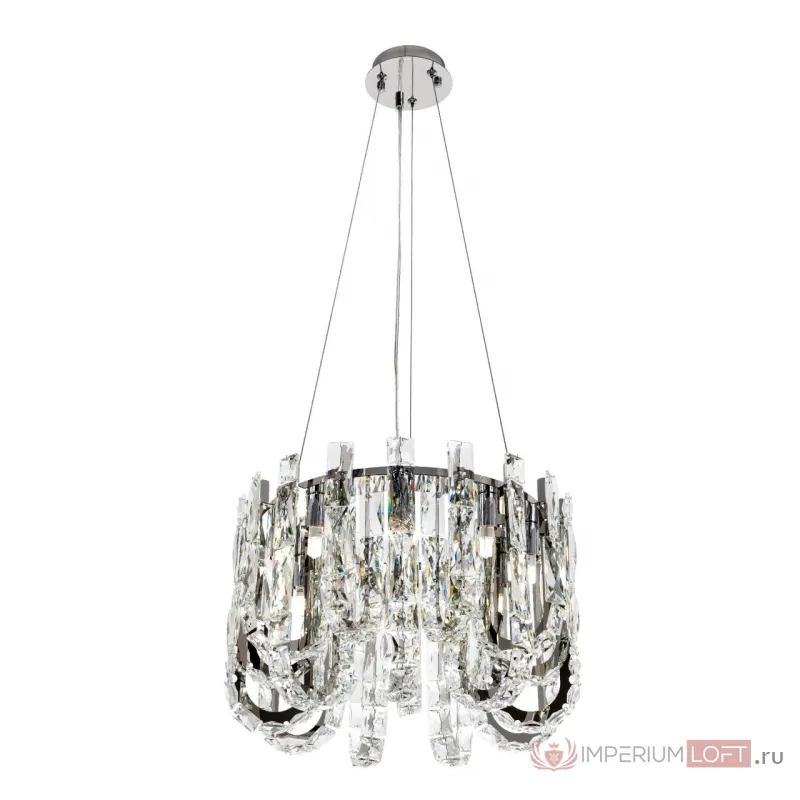 Подвесная люстра MODELUX ML.6621.9 CR от ImperiumLoft