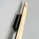 Настенный светильник MODESTYLE MS.1235.550 BK