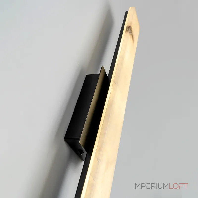 Настенный светильник MODESTYLE MS.1235.550 BK