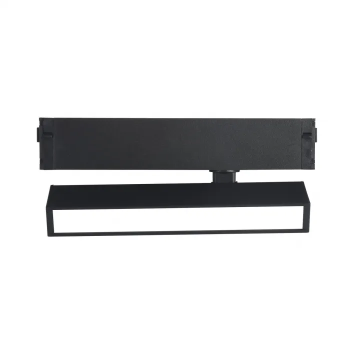 Трековый магнитный светильник LEDtrec magnetic LT.25240.9 BK от ImperiumLoft