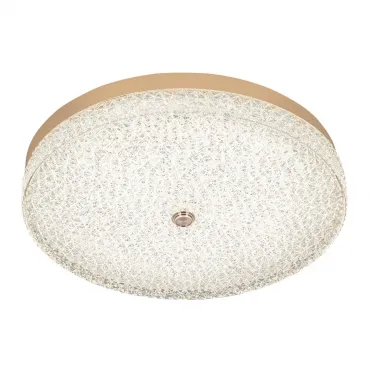 Потолочный светильник LED4U L1116-500 GD