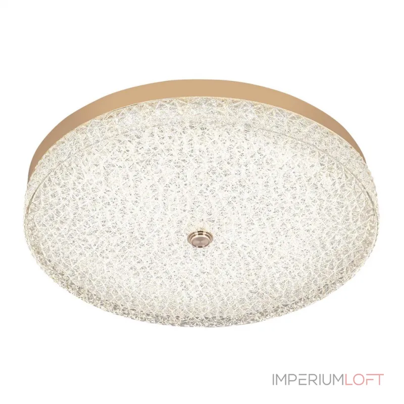 Потолочный светильник LED4U L1116-500 GD