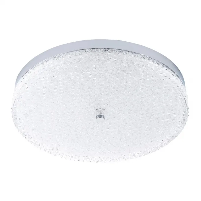 Потолочный cветильник LED4U L1116-500 CR от ImperiumLoft
