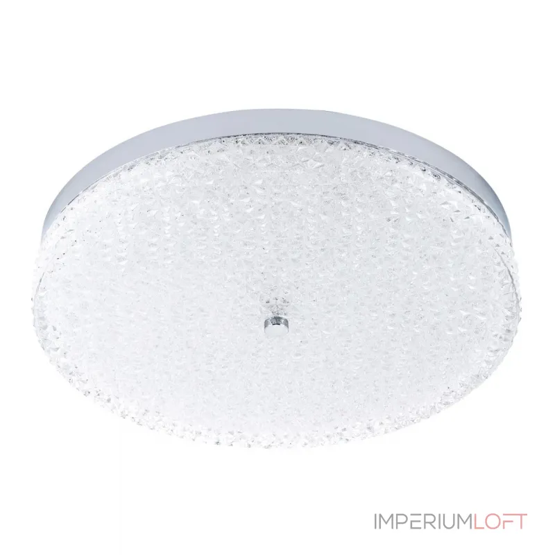 Потолочный cветильник LED4U L1116-500 CR