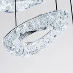 Подвесной светильник MODESTYLE MS.2333.7 BK