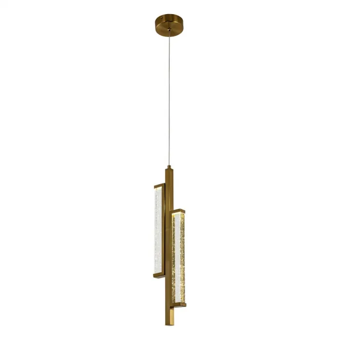 Подвесной светильник MODELUX ML.89160.1 BS от ImperiumLoft