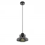 Подвесной светильник MODESTYLE MS.1410.120 BK