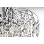 Потолочная люстра MODELUX ML.1703.8 CR