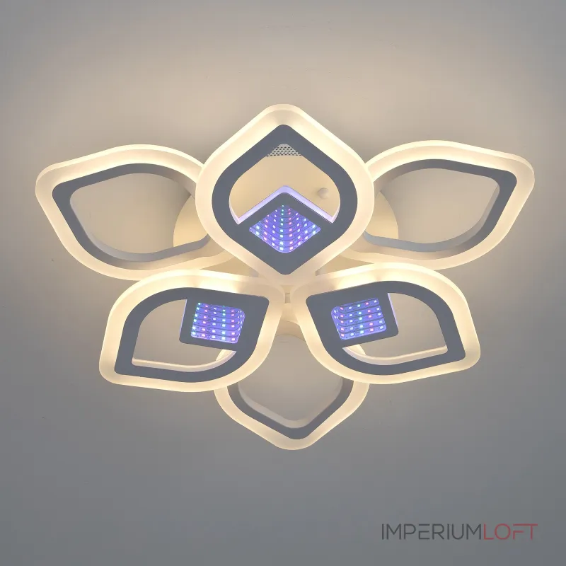 Потолочный светильник LED4U 2721-6