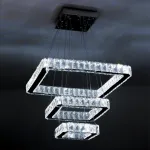 Подвесной светильник LED4U L055-50-30-20 от ImperiumLoft