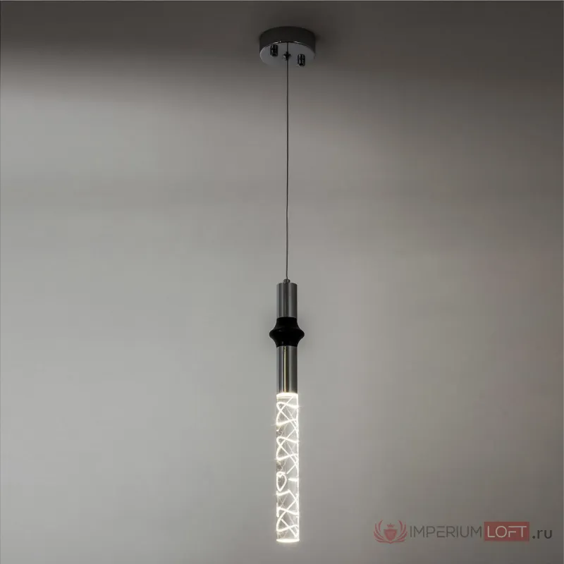 Подвесной светильник MODELUX ML.88976.1 CR от ImperiumLoft