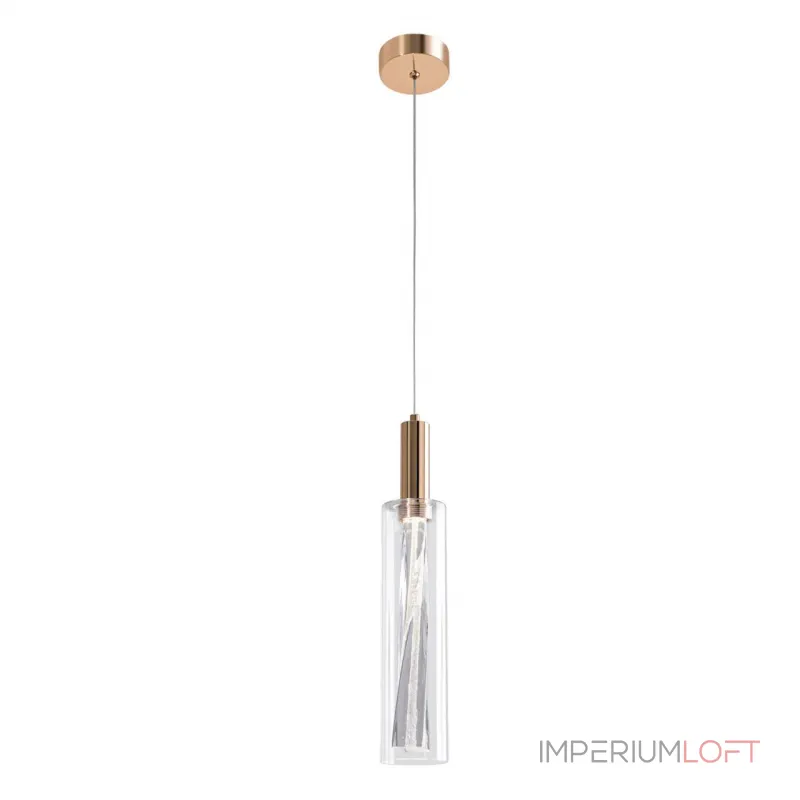 Подвесной светильник MODELUX ML.88930.1 GD Подвесной светильник MODELUX ML.88930.1 GD