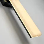 Настенный светильник MODESTYLE MS.1235.550 BK