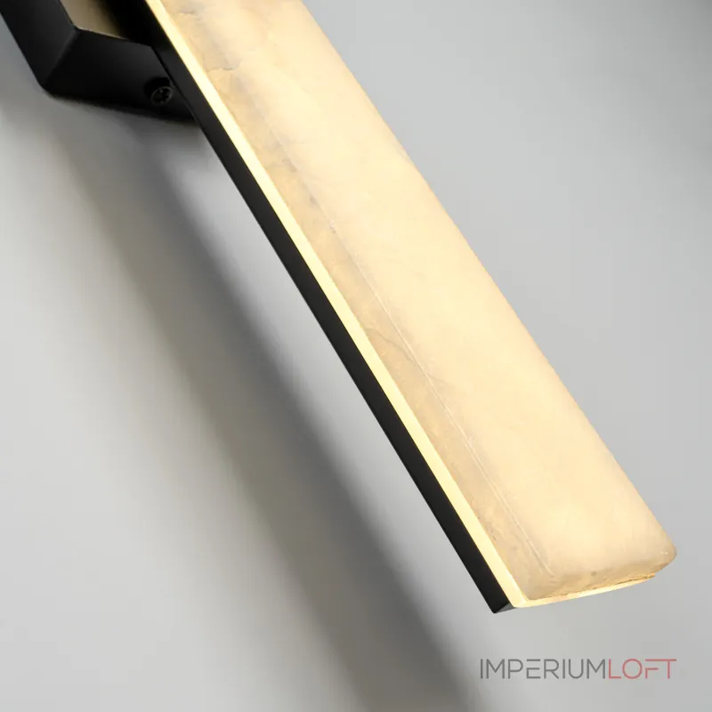 Настенный светильник MODESTYLE MS.1235.550 BK