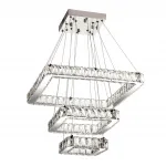 Подвесной светильник LED4U L055-50-30-20 от ImperiumLoft