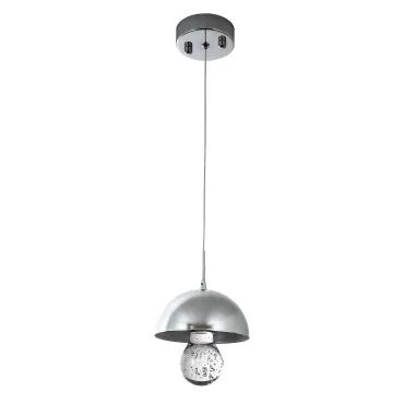 Подвесной светильник MODELUX 88981-1 CR