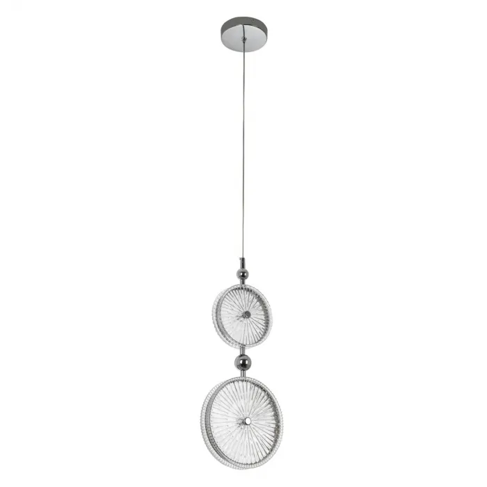Подвесной светильник MODESTYLE MS.1125.1 CR от ImperiumLoft