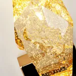 Настенный светильник MODESTYLE MS.89129.01 GD