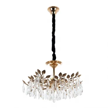 Подвесная люстра MODELUX ML.6747.5 GD Подвесная люстра MODELUX ML.6747.5 GD