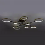 Потолочный светильник LED4U L200-9