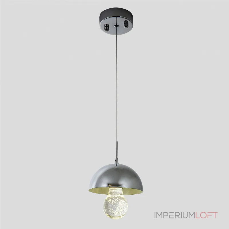 Подвесной светильник MODELUX 88981-1 CR