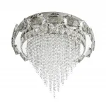 Потолочная люстра LED4U L9428-500 с функцией УД от ImperiumLoft