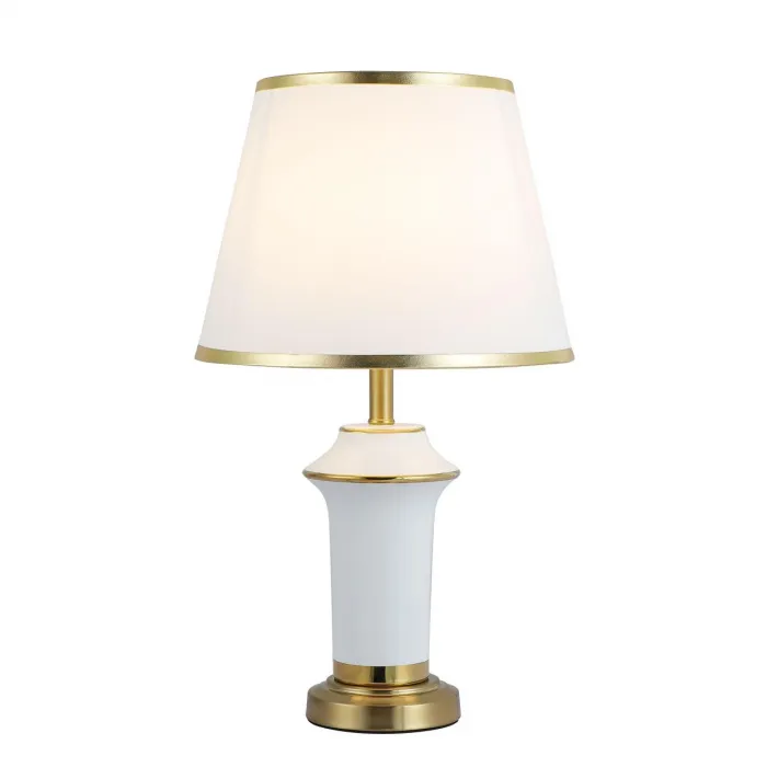 Настольный светильник MODELUX ML.6211.01TL WH от ImperiumLoft