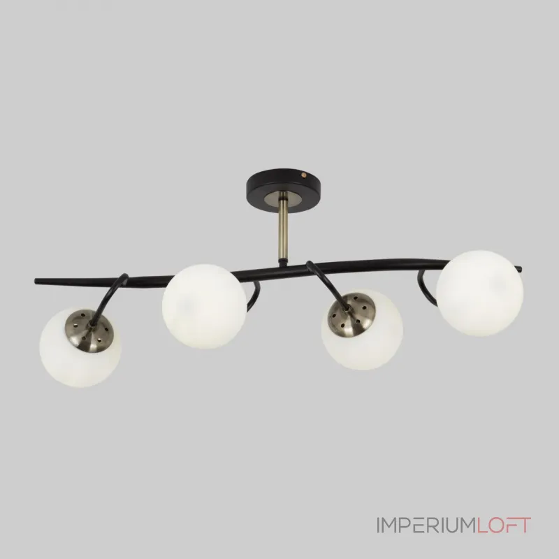 Потолочный светильник MODEMODERN MD.1278.4 Потолочный светильник MODEMODERN MD.1278.4