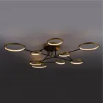 Потолочный светильник LED4U L200-9