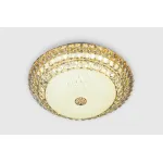 Потолочный светильник LED4U L1150-350 GD от ImperiumLoft