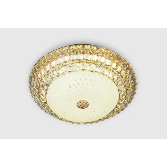 Потолочный светильник LED4U L1150-350 GD от ImperiumLoft