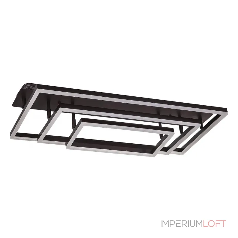 Потолочный светильник LED4U L11001-3CL ВК Потолочный светильник LED4U L11001-3CL ВК
